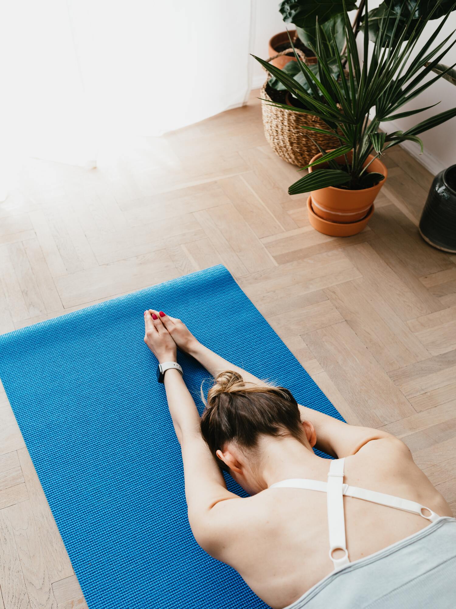 YOGA哲学 ONLINE 毎週水曜 12回講座 〜ヨガの真髄への道〜 60分 × 12回