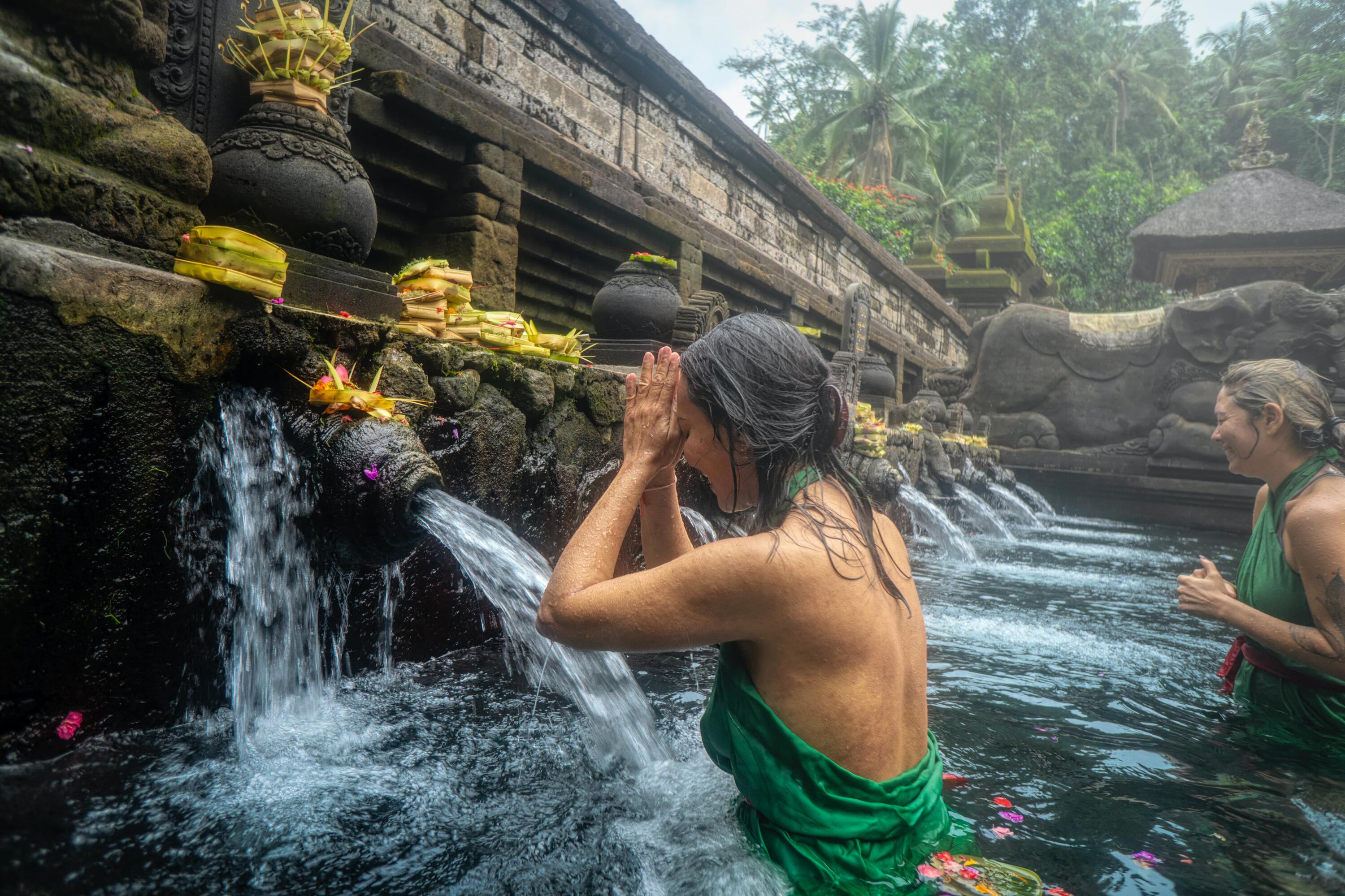 【早割価格】BALI RETREAT 5DAYS 2024年2月