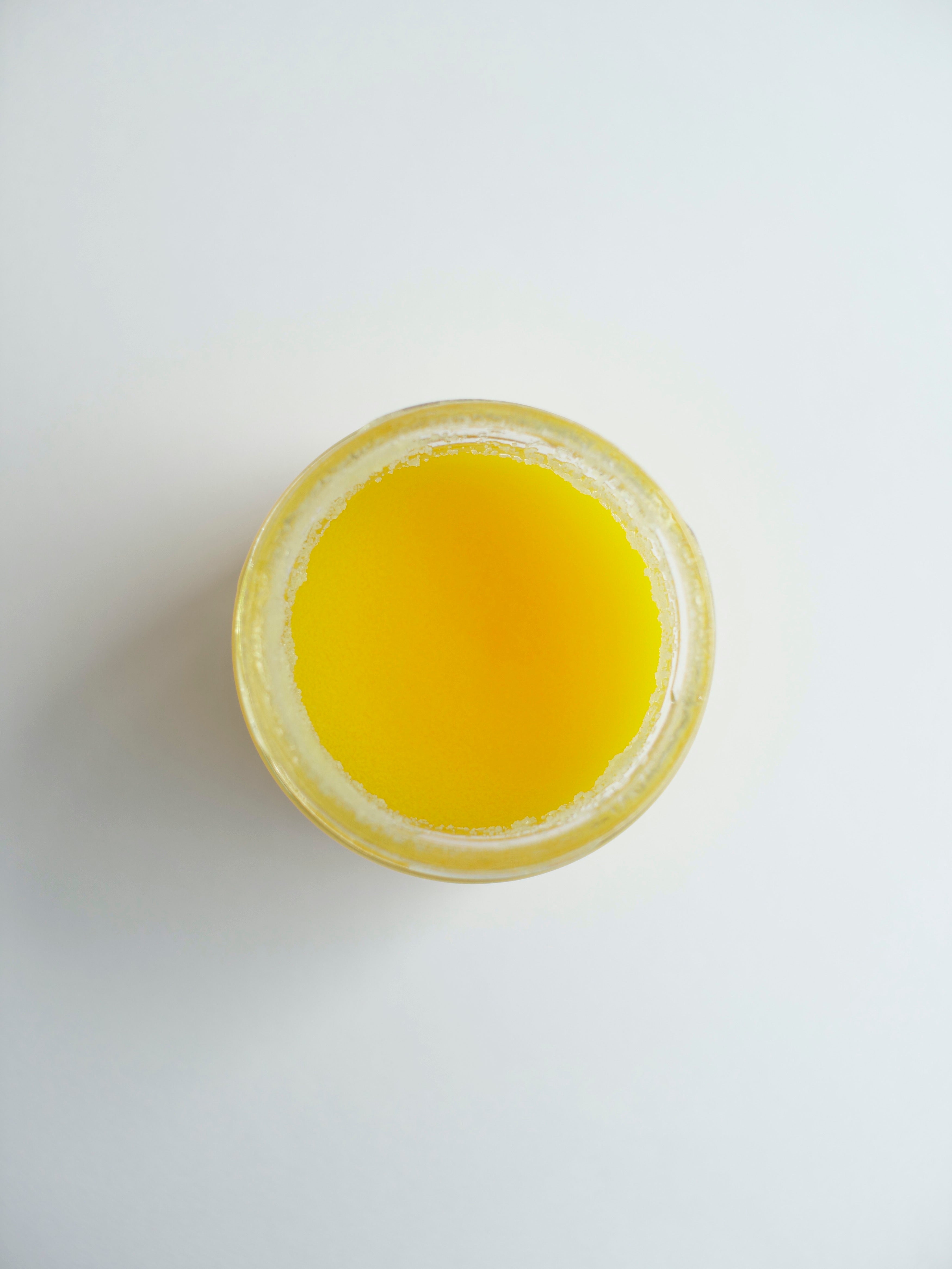 FRANCE BIO GRASS-FED 100％ GHEE【ORGANIC】