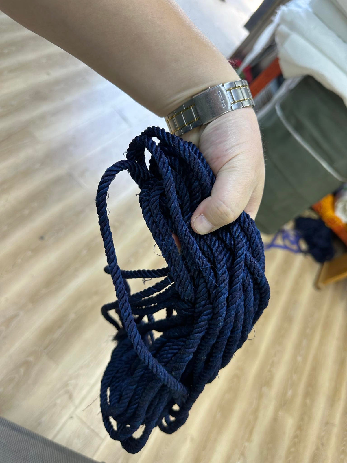 モンゴルゲル直径6m +ストーブ付き【ウランバートル産/直輸入品】