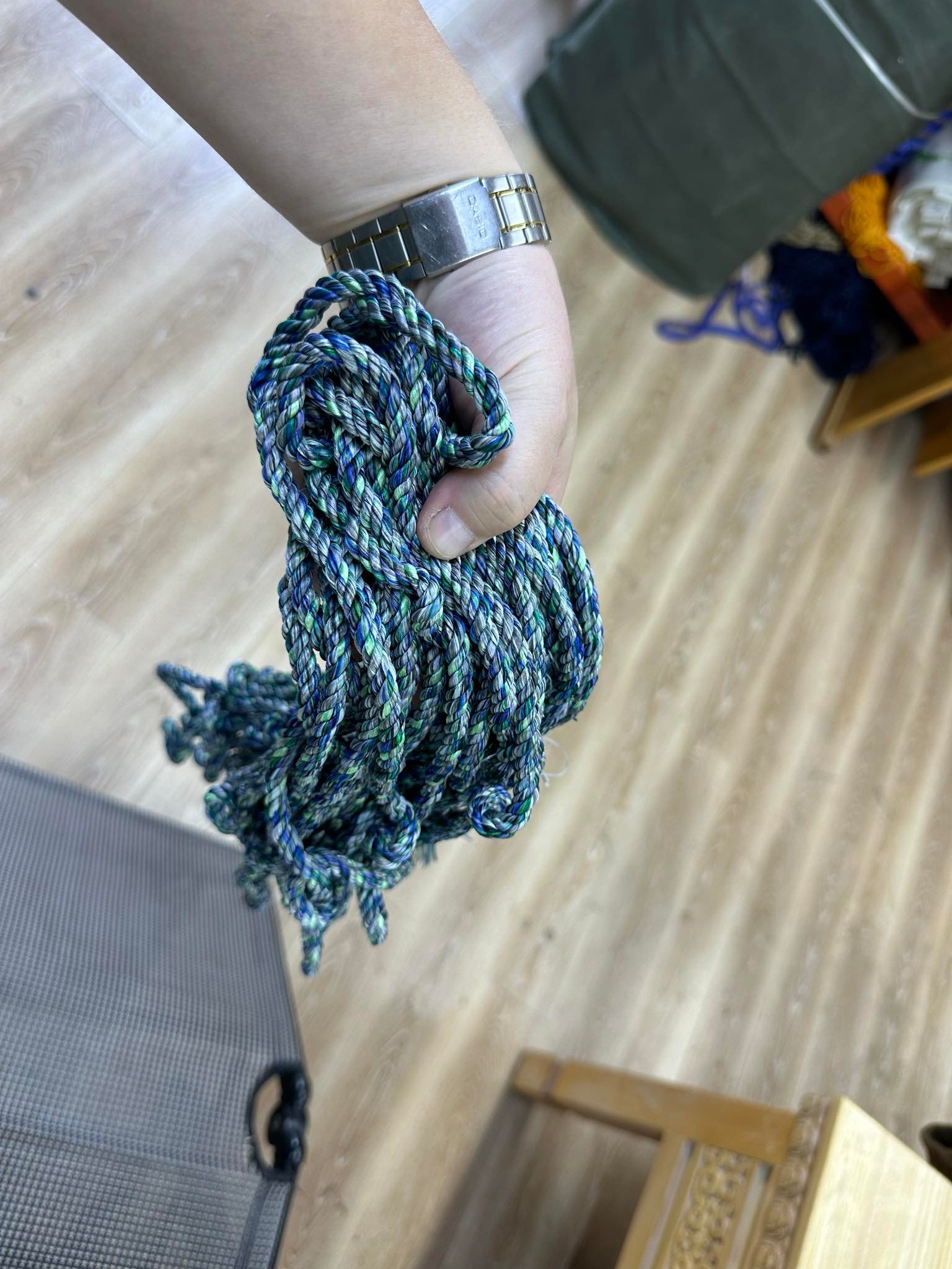 モンゴルゲル直径6m +ストーブ付き【ウランバートル産/直輸入品】
