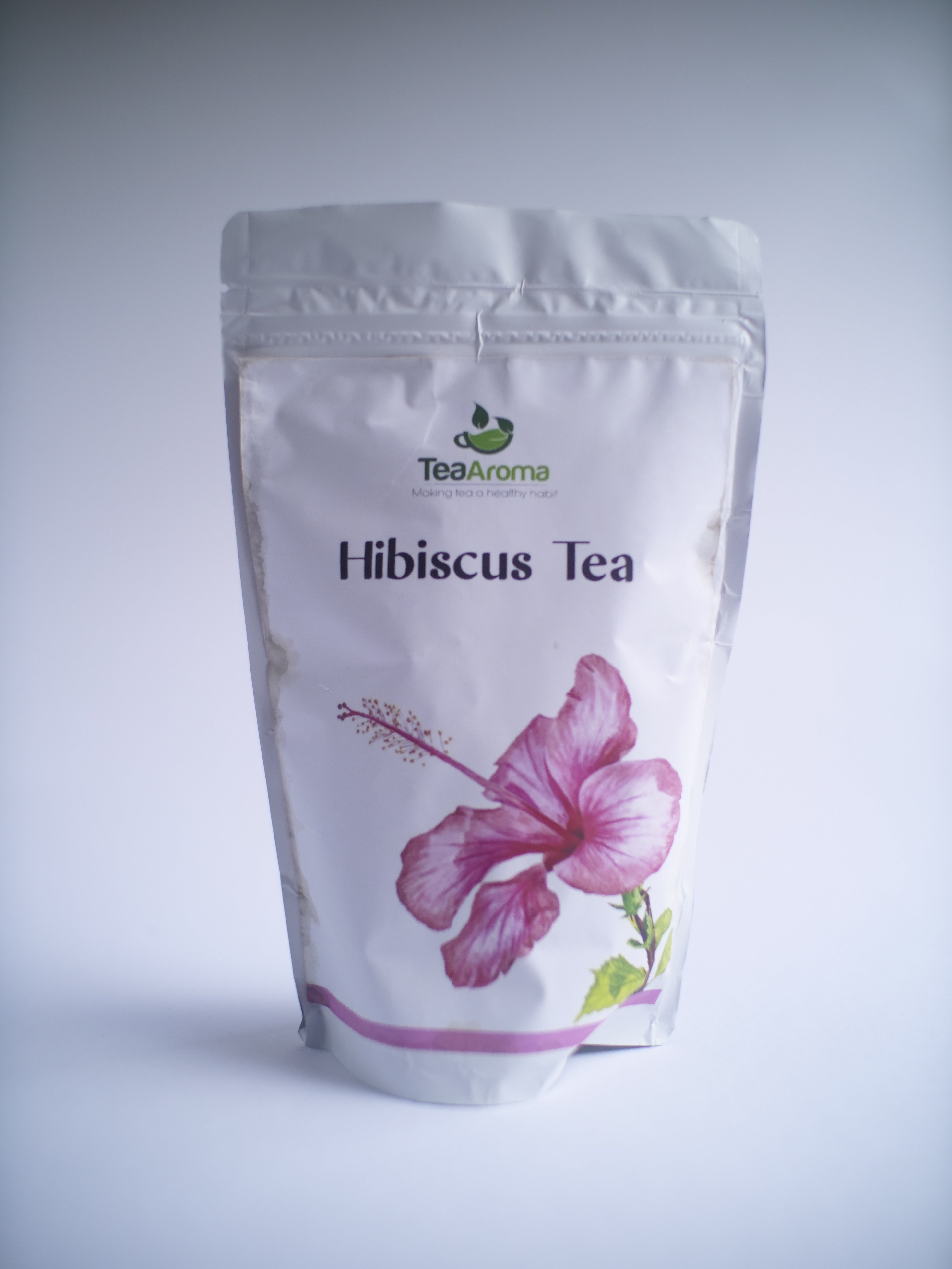 HIBISCUS TEA(FLOWER)【ORGANIC | 50g】