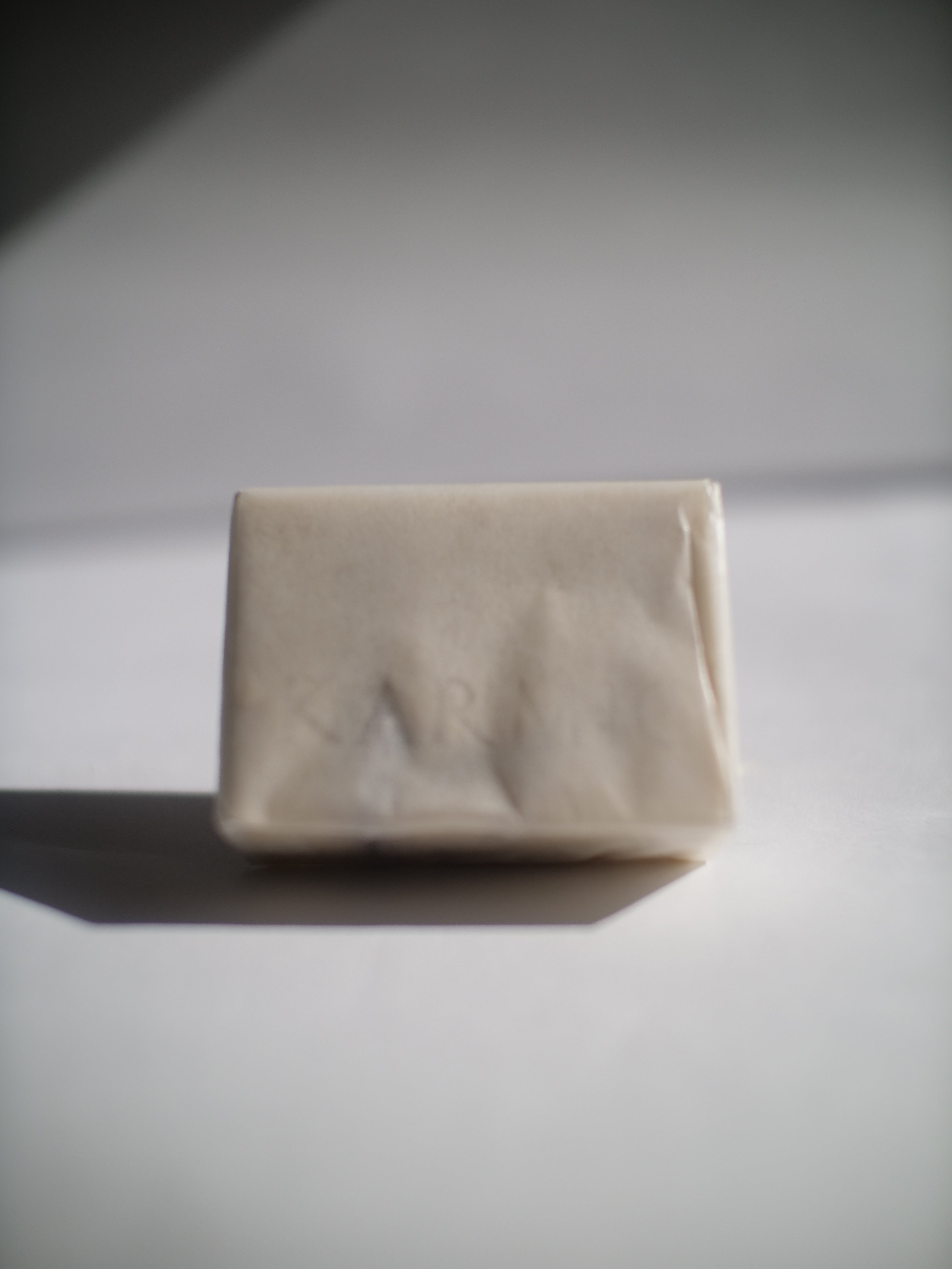 HAND MADE BUTTER SOAPS【GOAT MILK & LAVENDER | 100g】