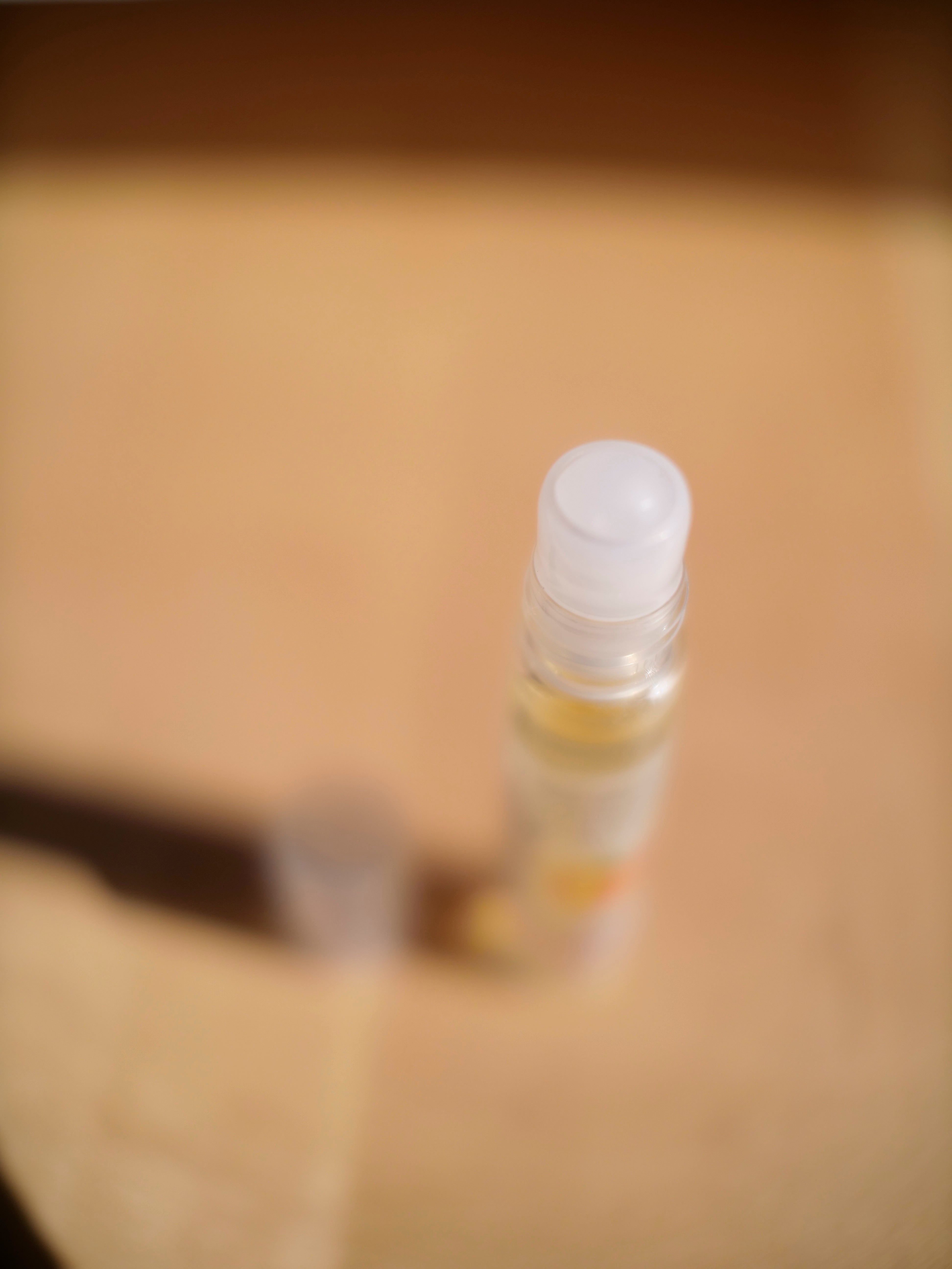 APRICOT LIP & NOSE OIL【ORGANIC | 10ml】