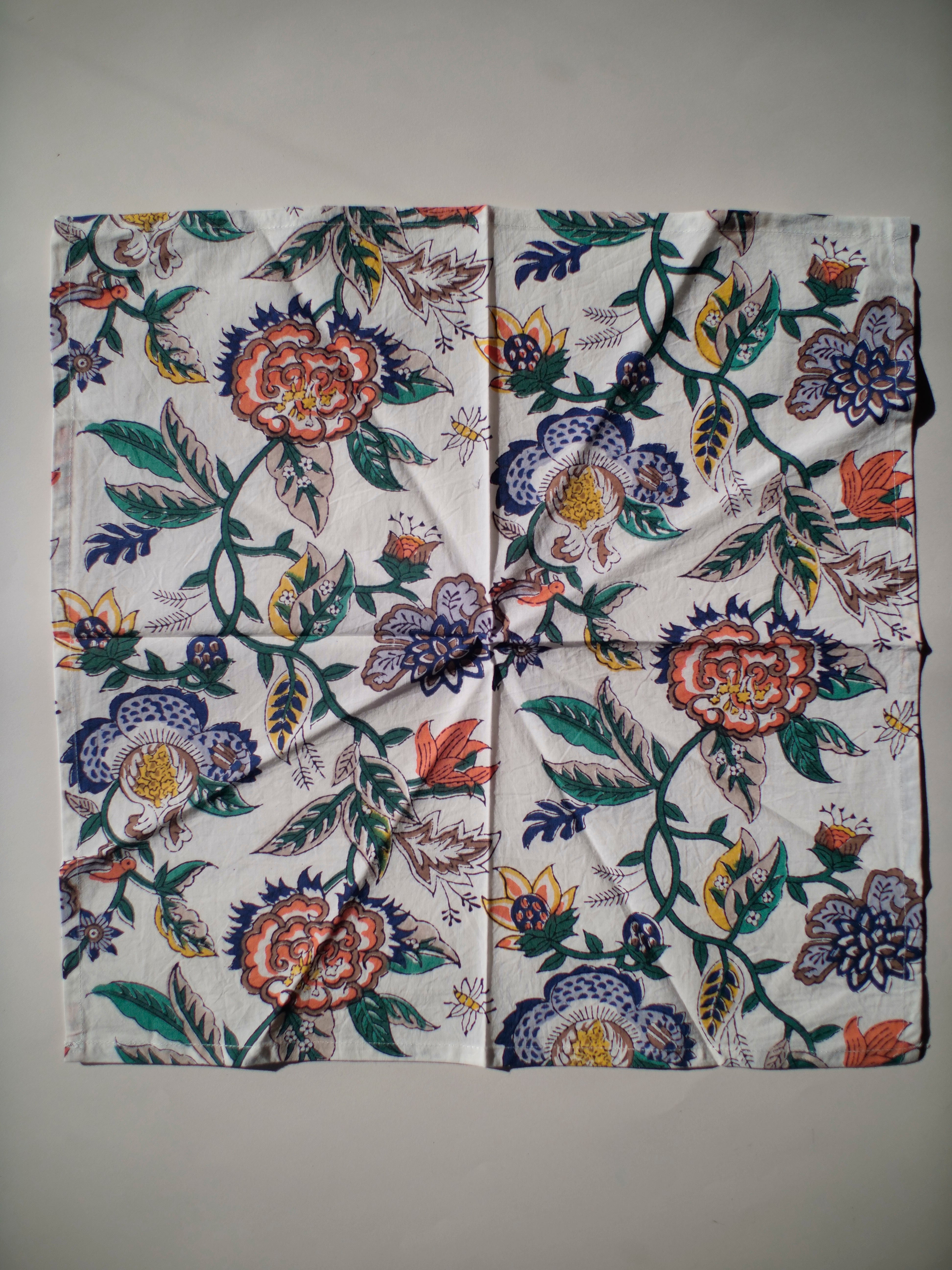 VOILE NAPKIN