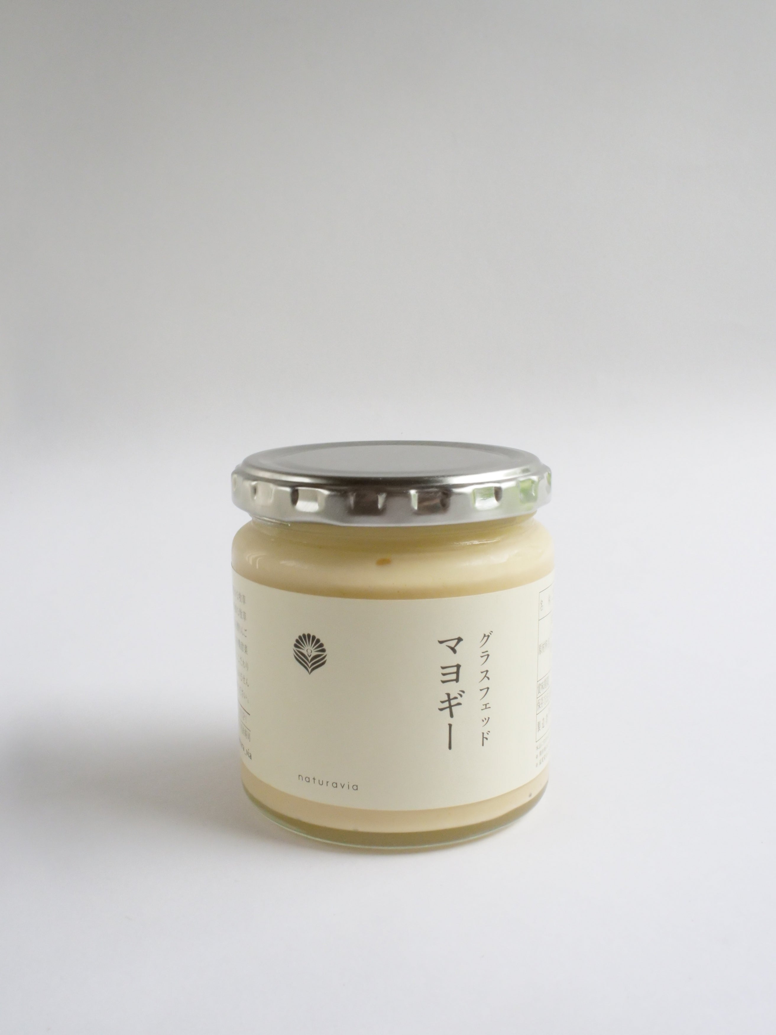 MAYO GHEE〈200g〉