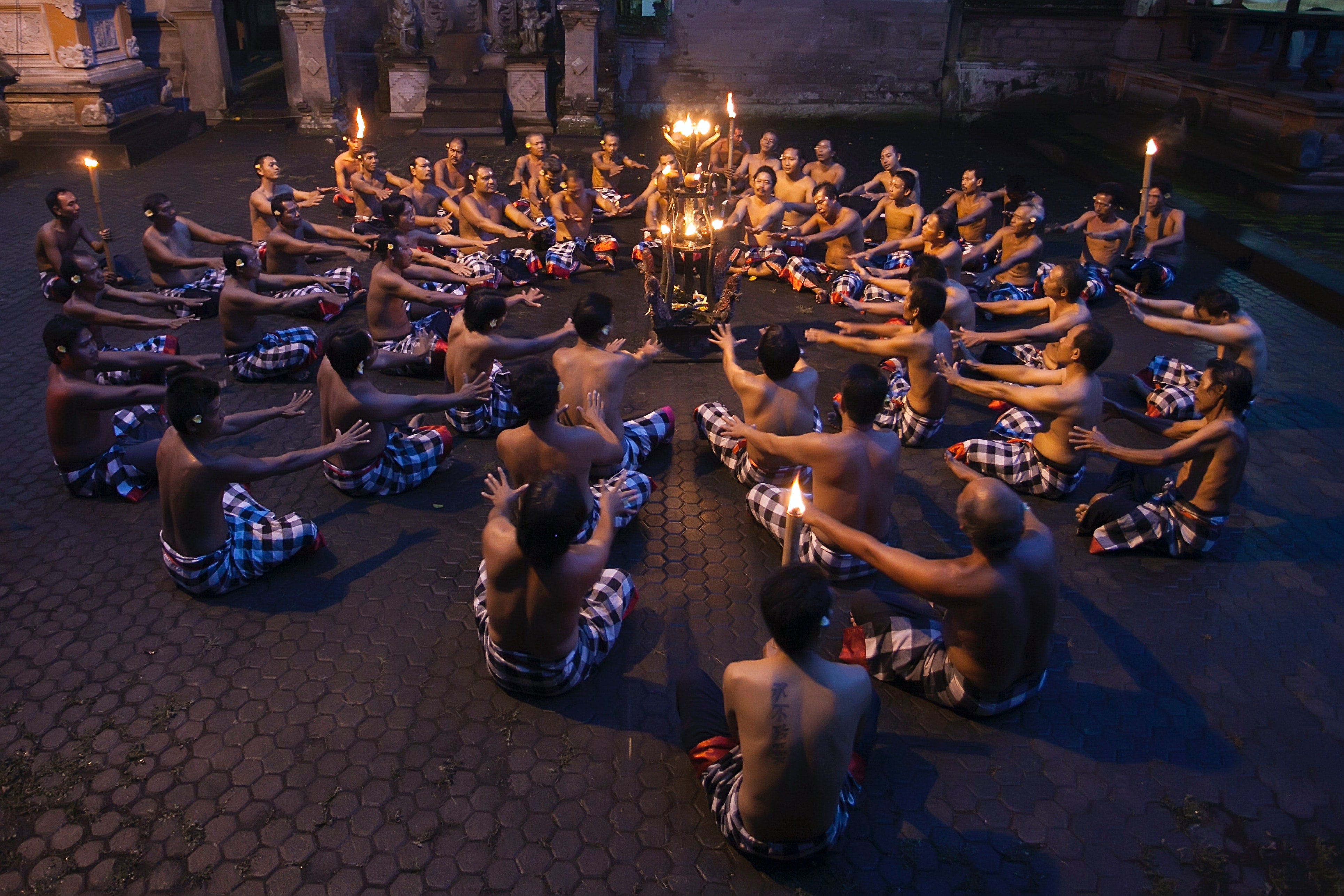 【早割価格】BALI RETREAT 5DAYS 2024年2月