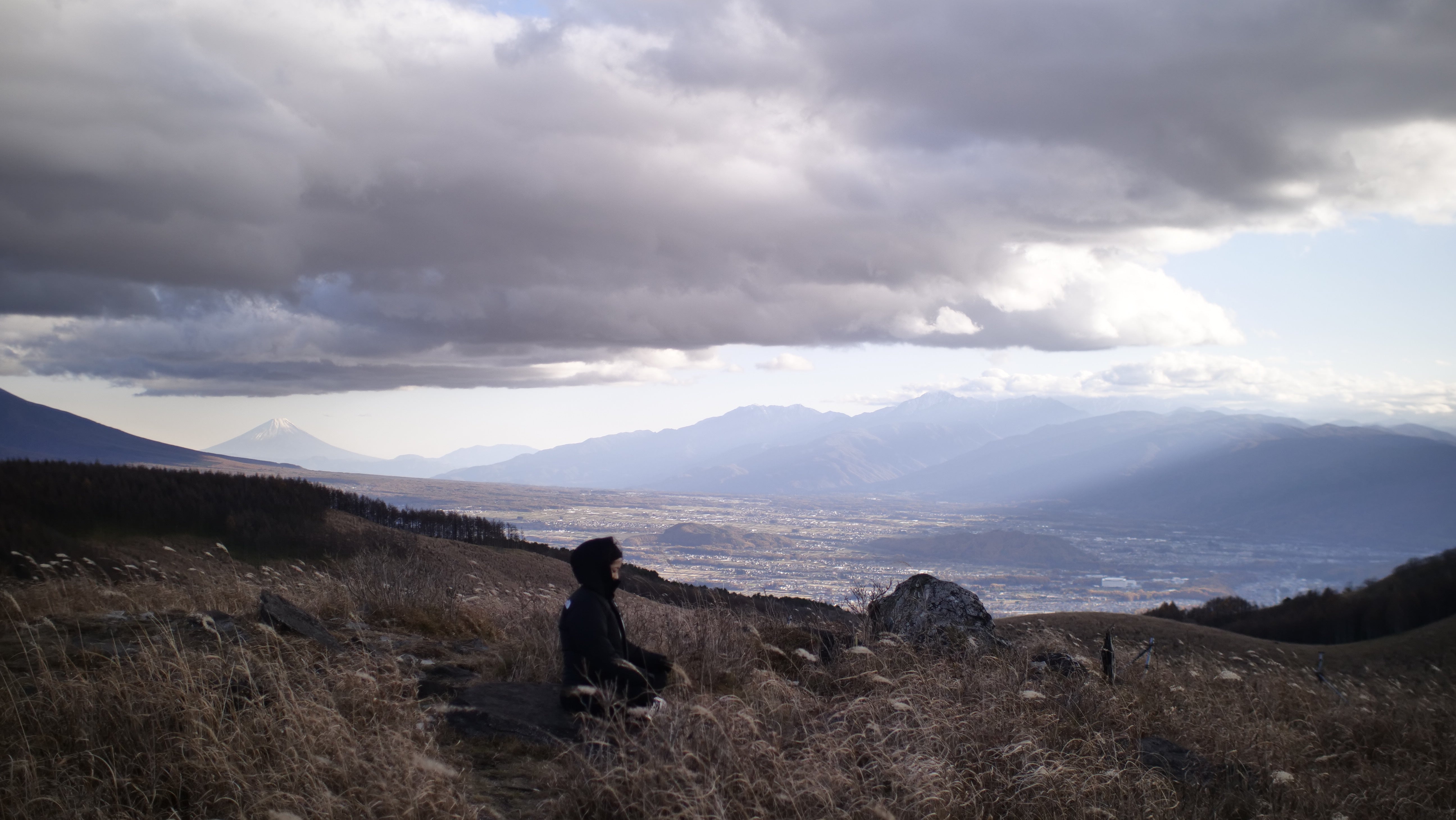 1DAY YOGA RETREAT【NAGANO】