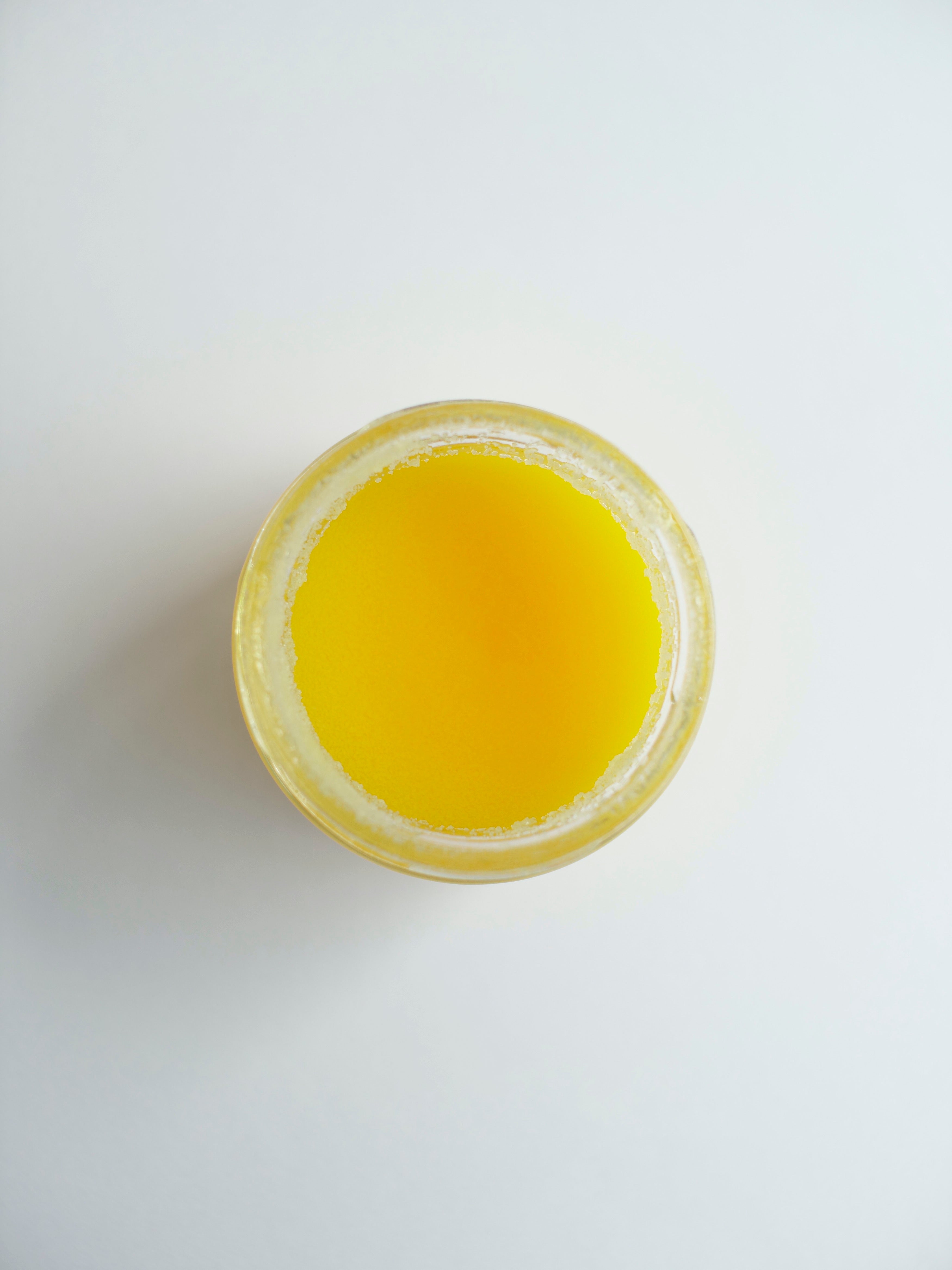 PURE GRASS-FED100% GHEE【ORGANIC | 100g】［LIMITED×50］