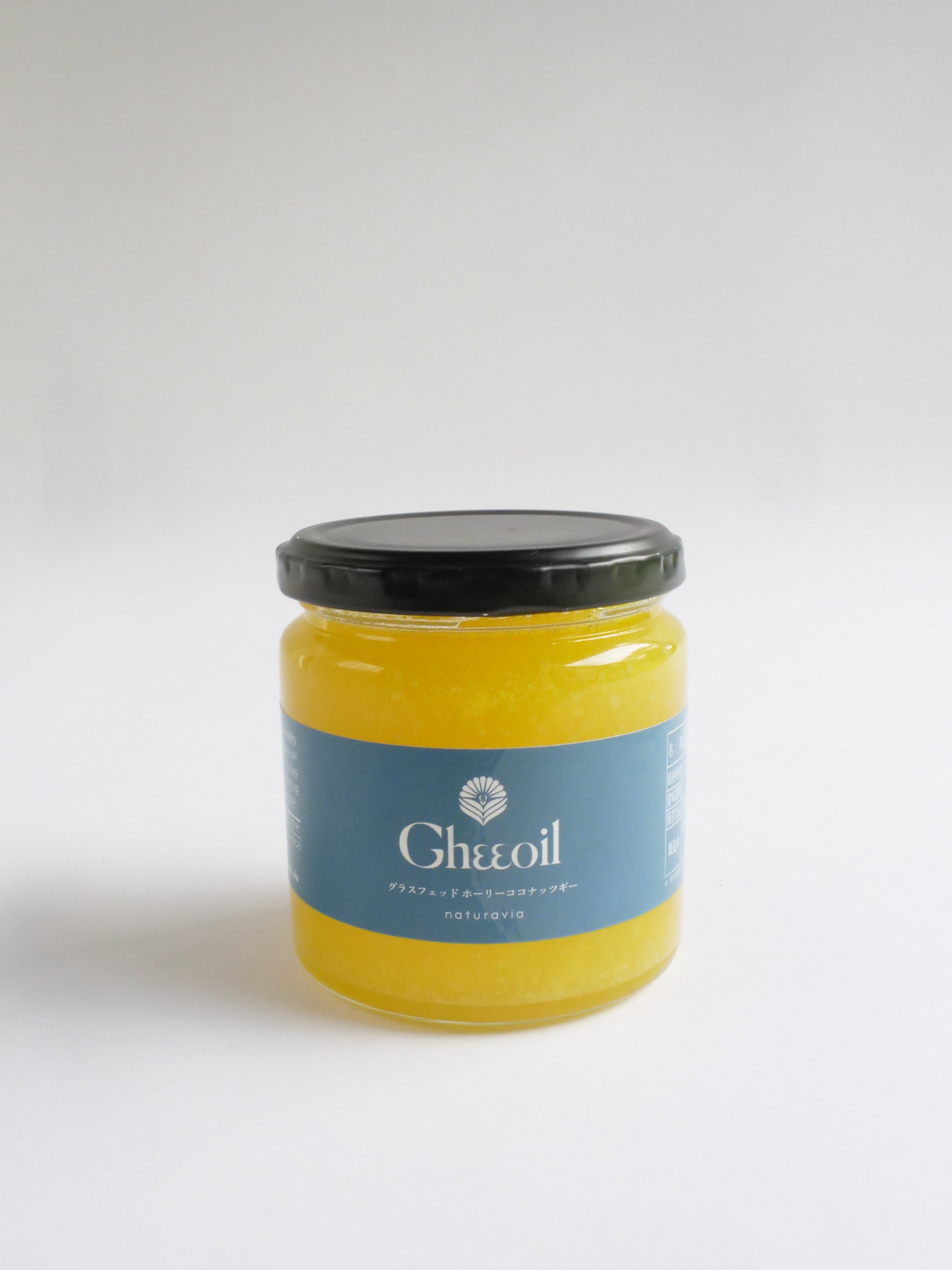 【NEW】 HOLY COCONUT GHEE